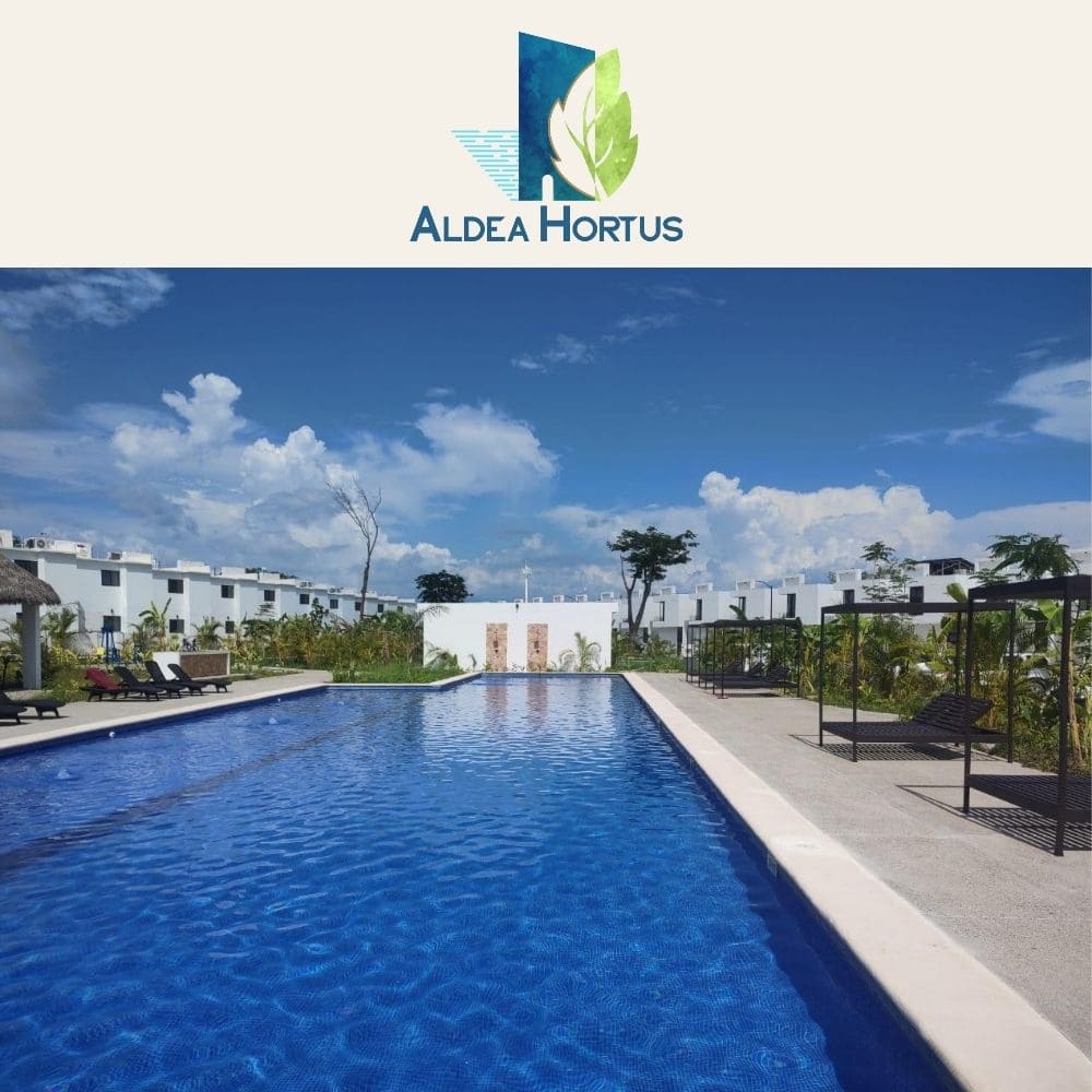 Aldea Hortus