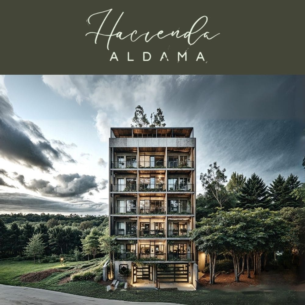 Hacienda Aldama
