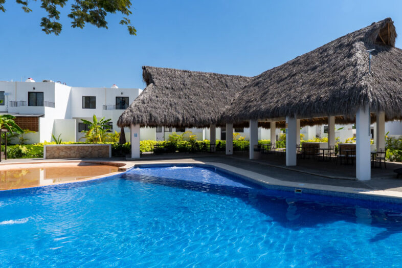 Departamento en venta Riviera Nayarit