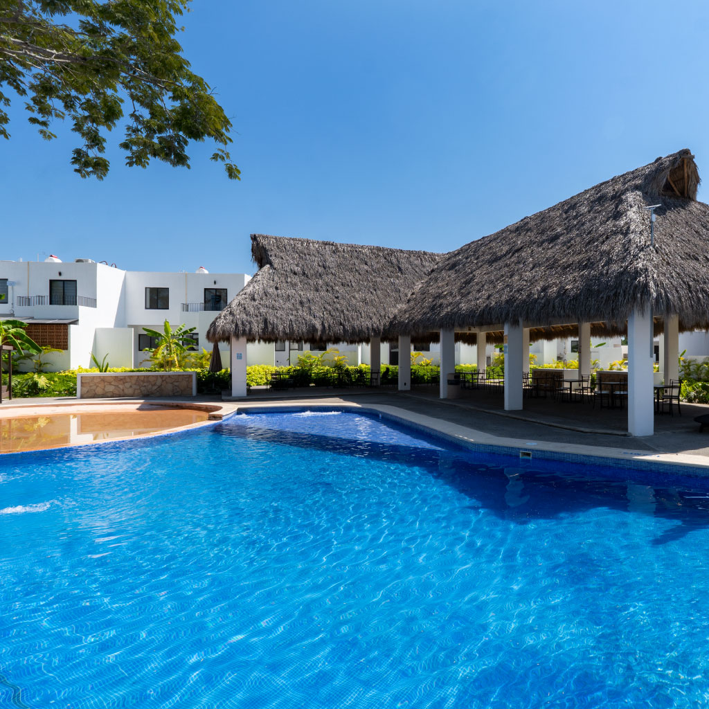 Departamento en venta Riviera Nayarit