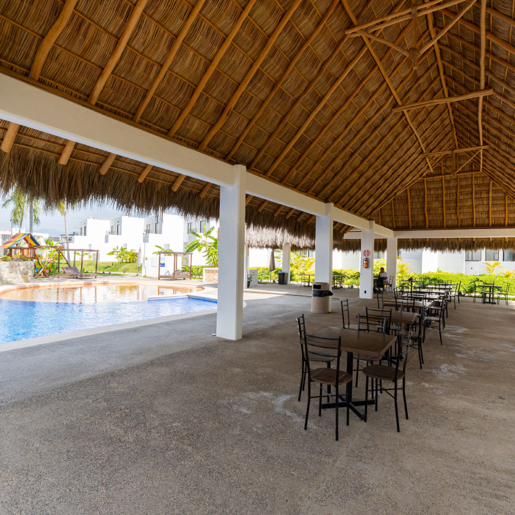 Departamento en venta Riviera Nayarit