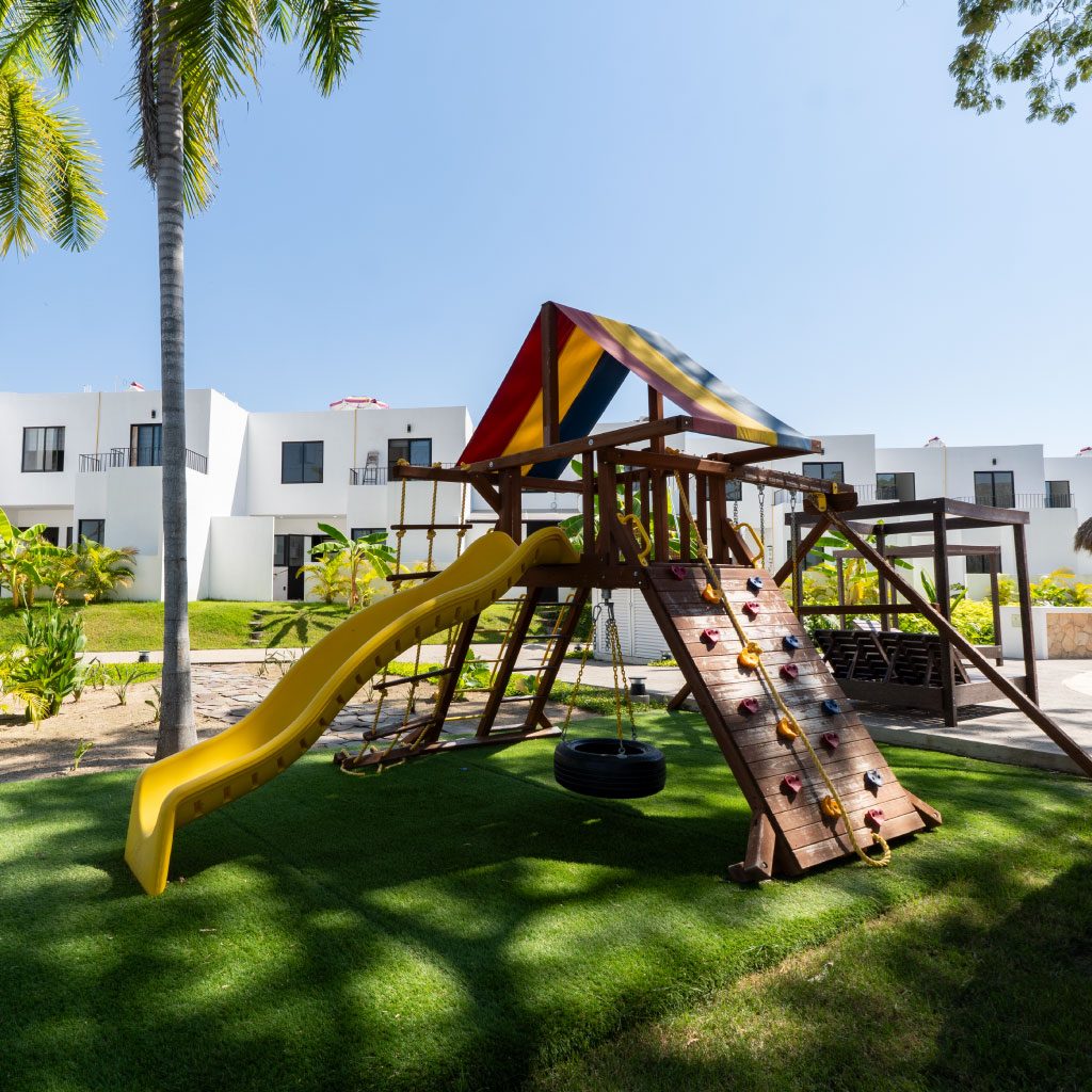 Departamento en venta Riviera Nayarit